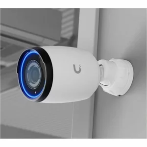 Ubiquiti 4K Outdoor PoE Camera with 3X Optical Zoom & IR