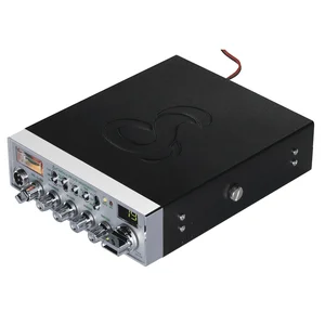 Cobra Electronics 4W 40CH 29 LTD NW CB TRV