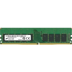 MTA18ASF2G72AZ-3G2R1 | Crucial 16GB DDR4 3200MHz ECC UDIMM