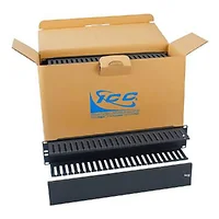 International Connectors and Cable Corp.-ICCMSCMAC2