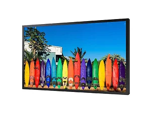Samsung 55-Inch Indoor High Brightness Semi-Outdoor Display