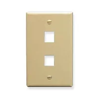 International Connectors and Cable Corp.-IC107F02IV