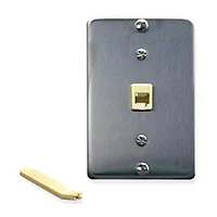 International Connectors and Cable Corp.-IC630DA6SS