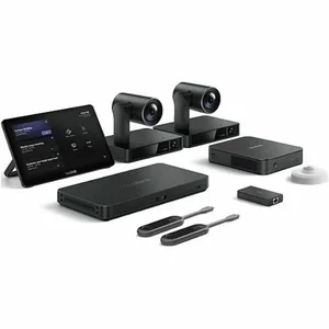 MVCS90-C5-004 | Yealink Advanced Microsoft Teams Rooms