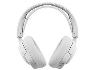 Steel Series Arctis Nova 5P Wireless Gaming Headset - White