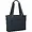 Targus AVILA NAVY BLUE TOTE BAG - 16 INCHES TALL