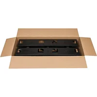 International Connectors and Cable Corp.-ICCMSC40BK