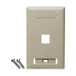 International Connectors and Cable Corp.-IC107S01IV