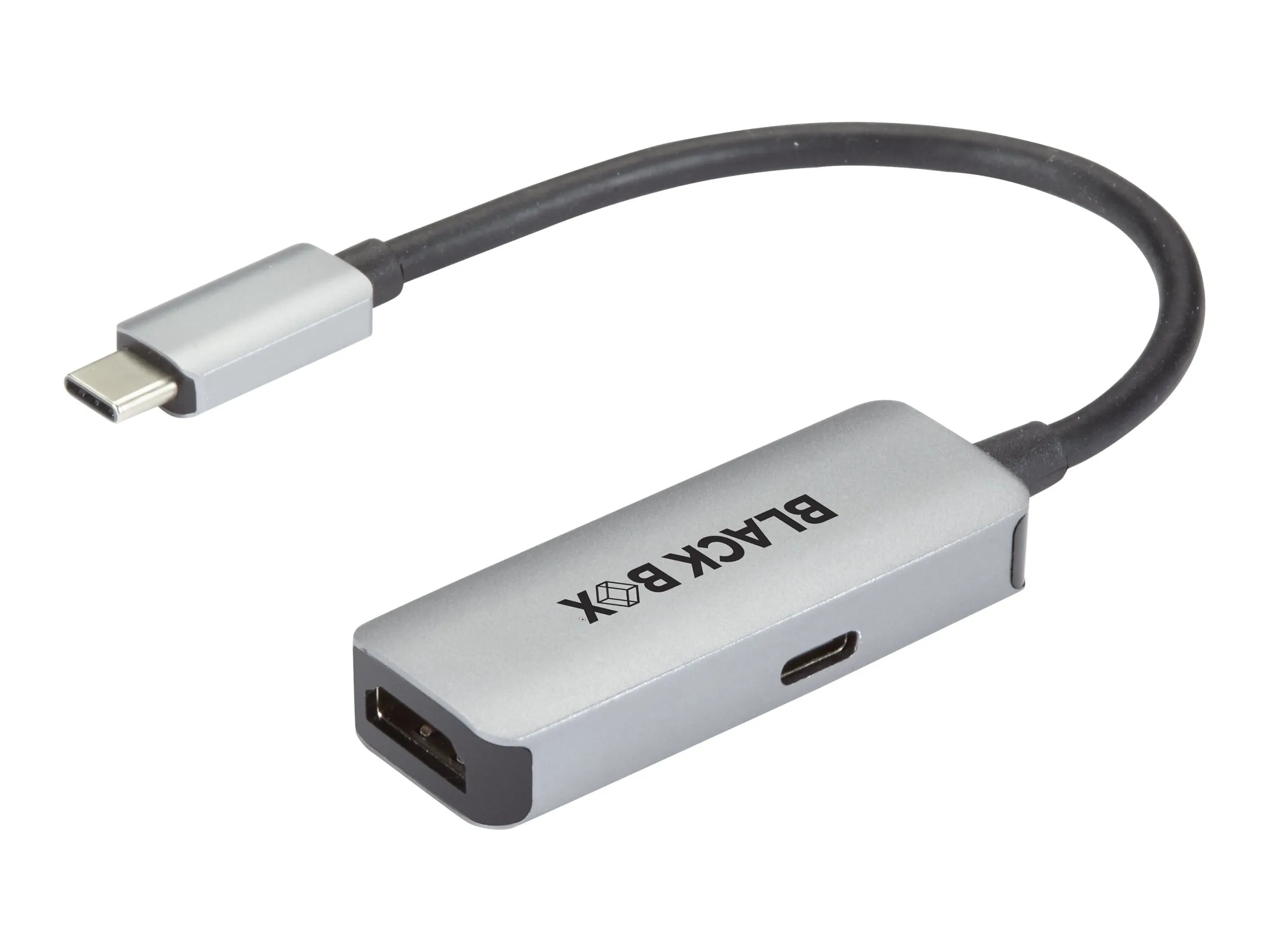 BLACK & DECKER-VA-USBC31-HD4KC