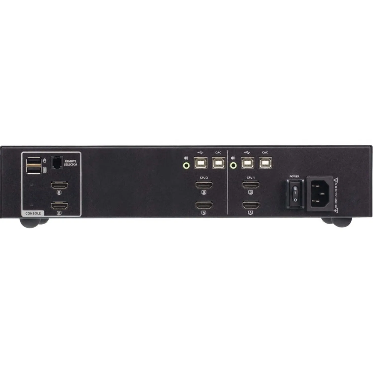 Aten Technologies-CS1142H4C