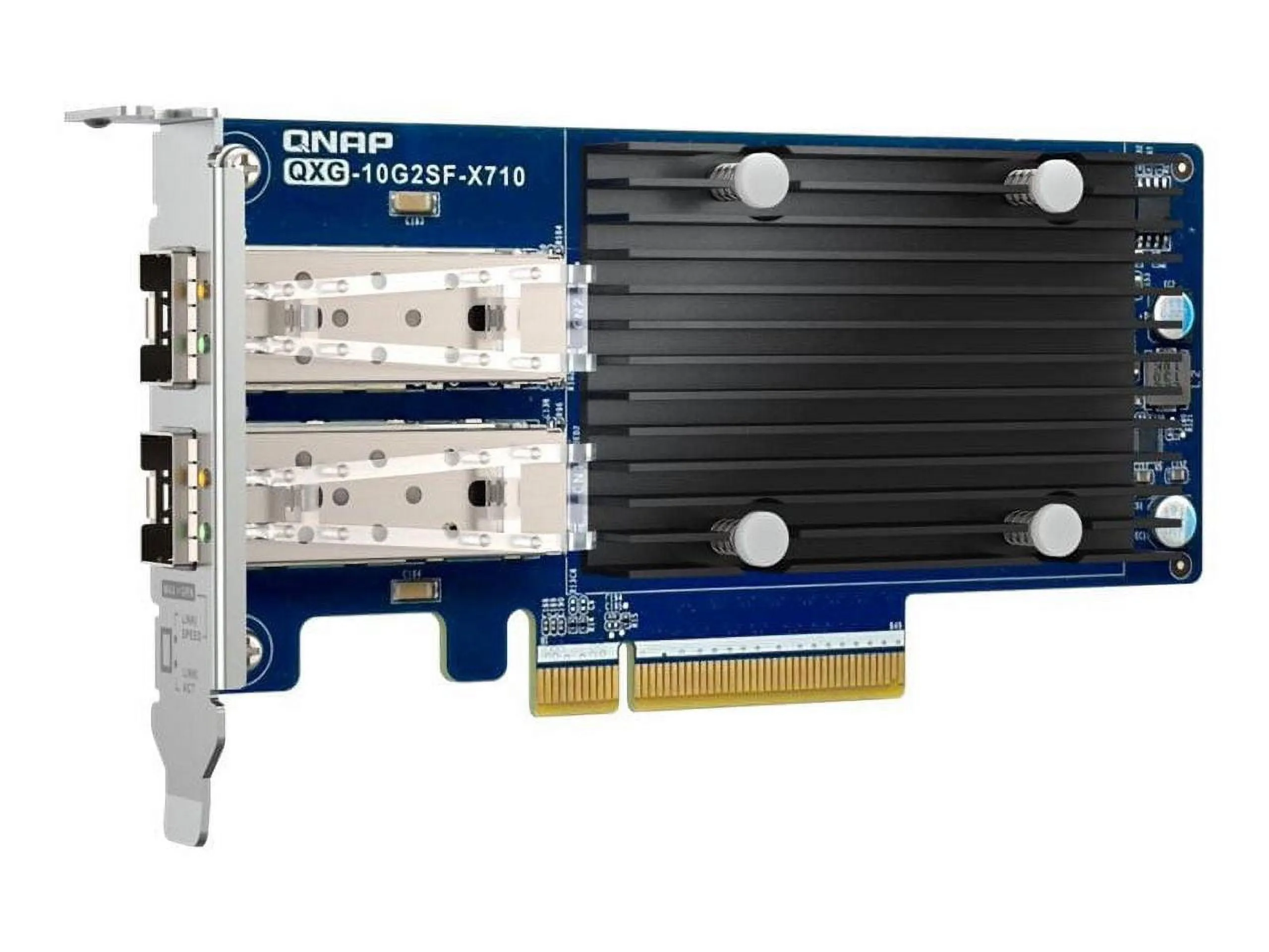 QNAP-QXG-10G2SF-X710