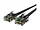 A3L980-20-BLK | Belkin CAT6 UTP RJ45 Patch Cable - 20ft
