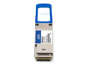 QSFPP-40G-LX4-AO | Addon JUNIPER QSFPP-40G-LX4 COMP QSFP+