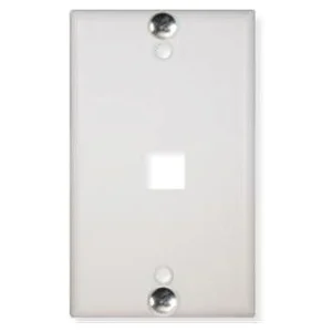 IC107FFWWH | International Connectors And Cable Corp.