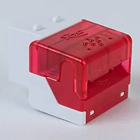 International Connectors and Cable Corp.-IC107L6CGN