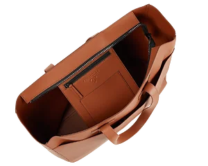 Francine Collections Ltd INDIANA TOTE & SLEEVE