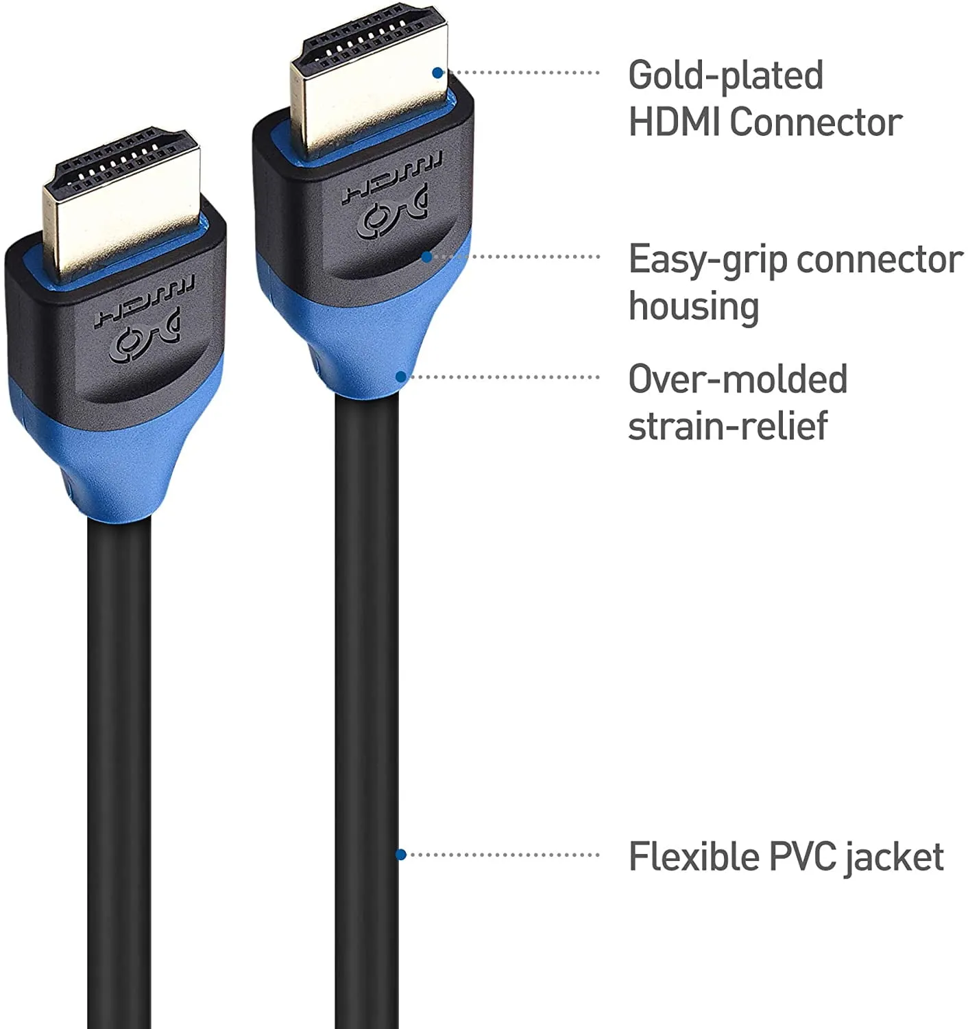 CABLE MATTERS-300029-2MX3