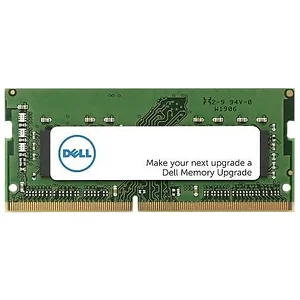 SNPR62CWC/32G | Dell 32GB DDR5 4800MHz SODIMM Laptop Memory