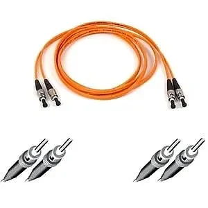 A2F20200-01M | Belkin PATCH CABLE - ST-MULTIMODE - MALE