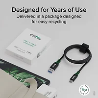 Plugable Technologies-USBC-A1M