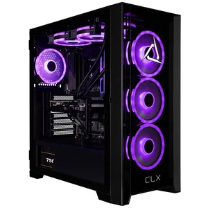 TGMSETRTU5201BM | Clx Gaming Desktop - Intel i7 14700KF &
