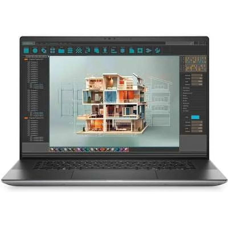 DELL-58JKH