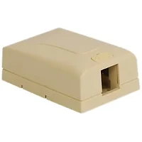 International Connectors and Cable Corp.-IC108SB1IV