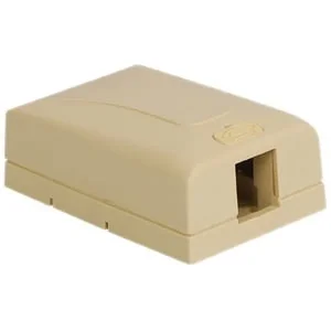 IC108SB1IV | International Connectors And Cable Corp.