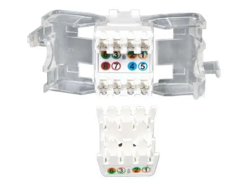 Tripp Lite-N238-001-WH-TF