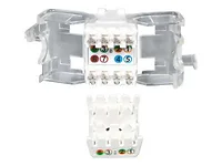 Tripp Lite-N238-001-WH-TF