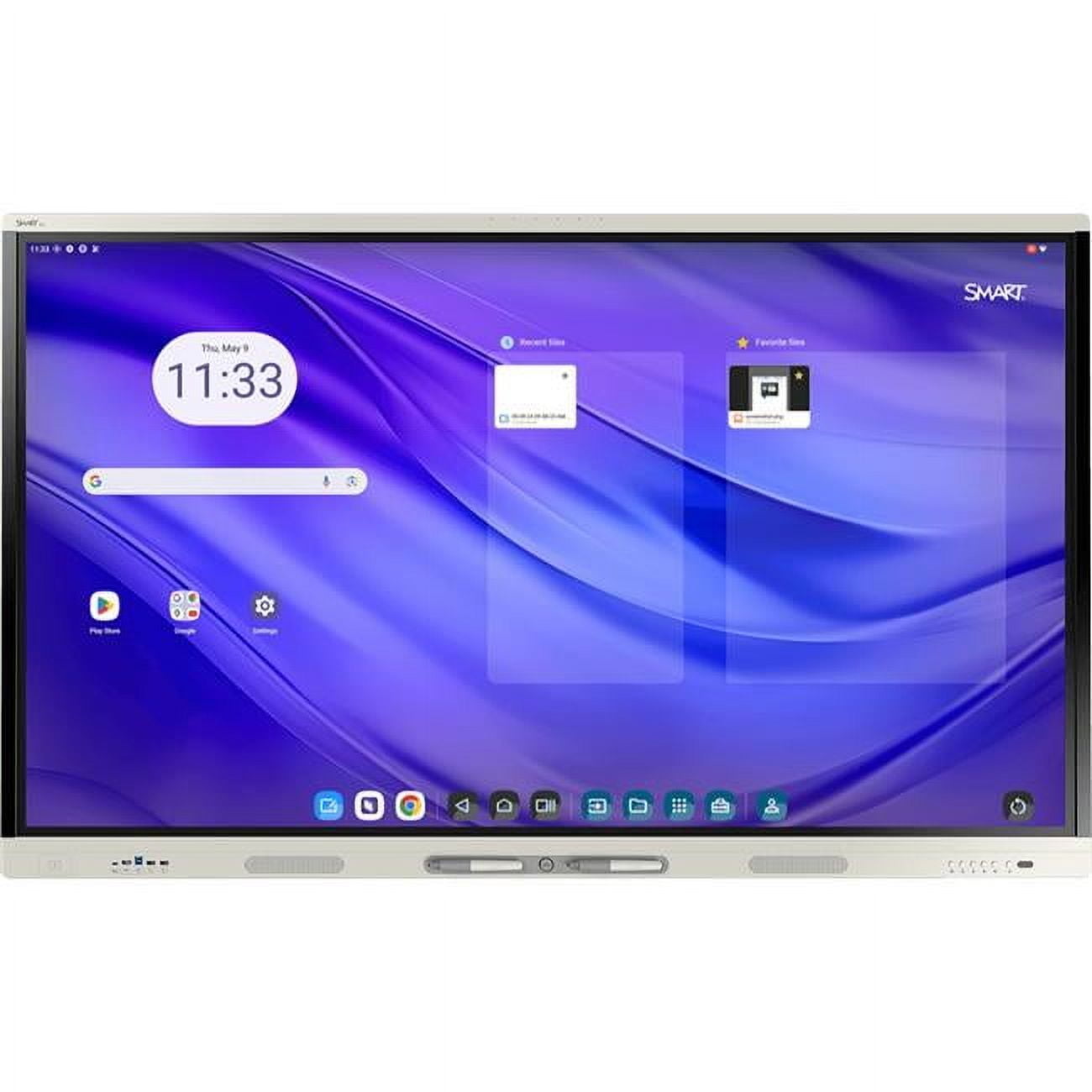 SMART-MX265-V5-PW
