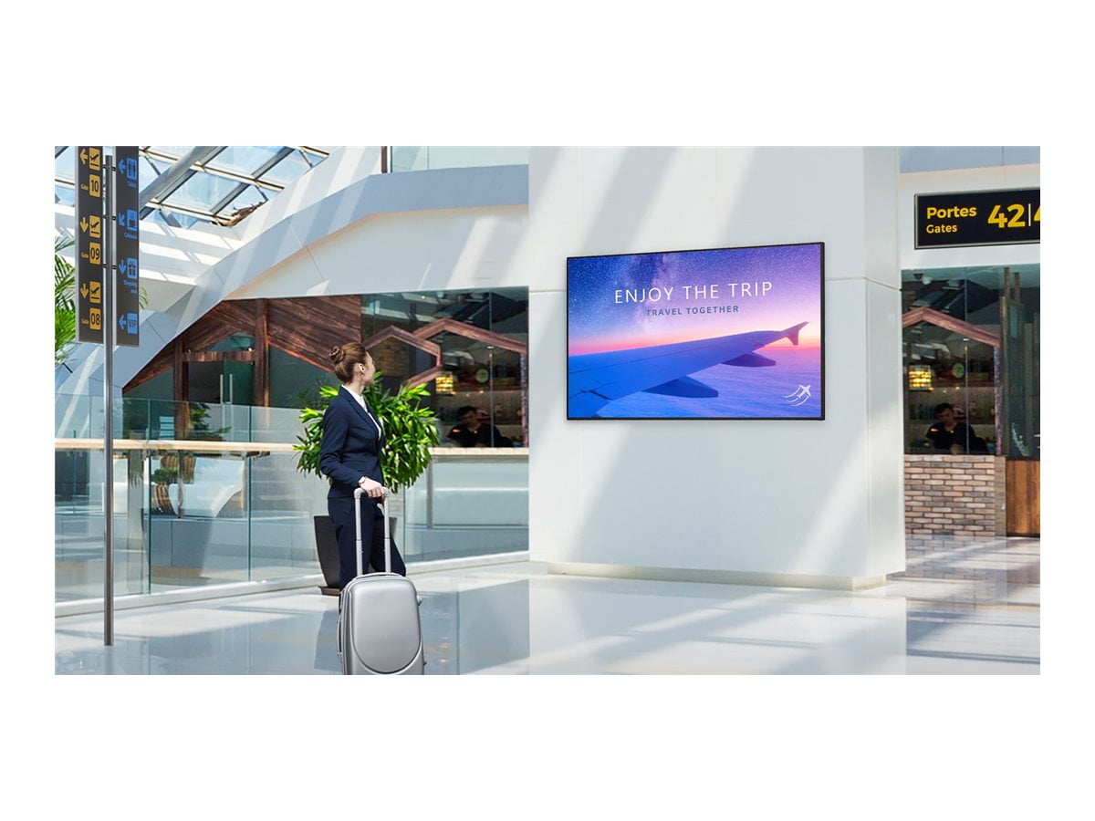 LG Electronics-49UH7N-E