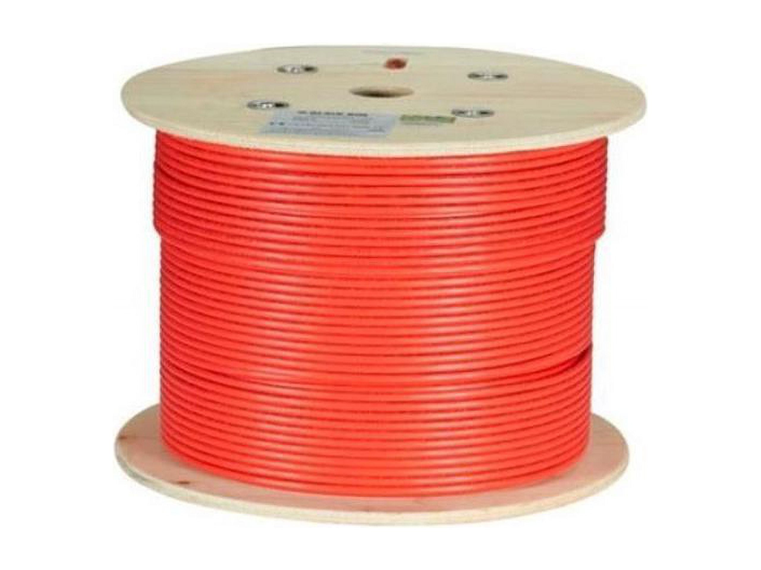 BLACK BOX CORPORATION-C6ABC50-STR-RD-1000