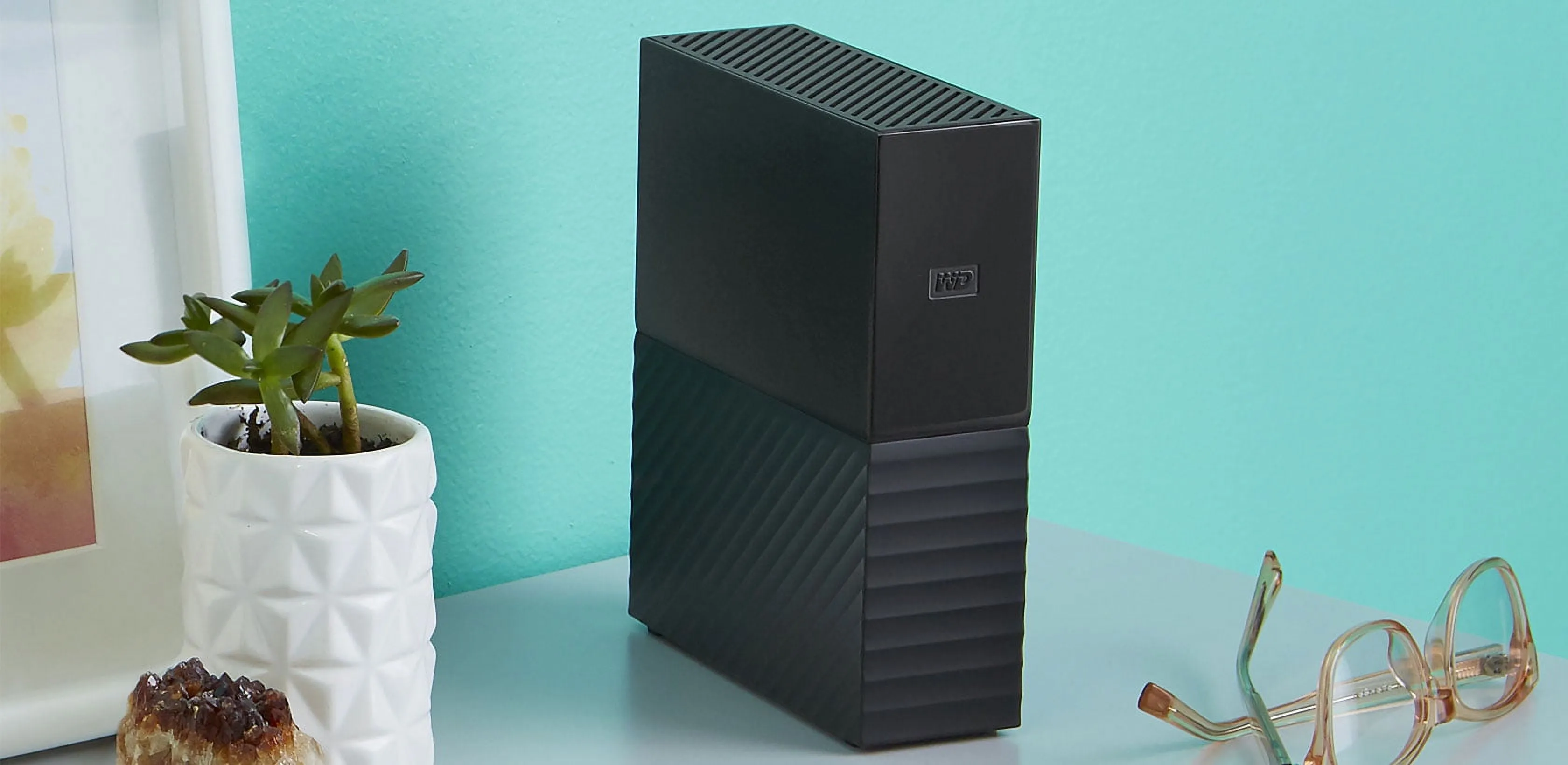 Western Digital-WDBBGB0240HBK-NESN