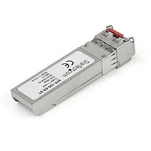 SFP10GERST | Startech AC SFP-10G-ER-ST SFP+ Transceiver
