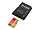 Western Digital SanDisk Extreme 128GB microSDXC Memory Card