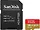 Western Digital SanDisk Extreme 128GB microSDXC Memory Card