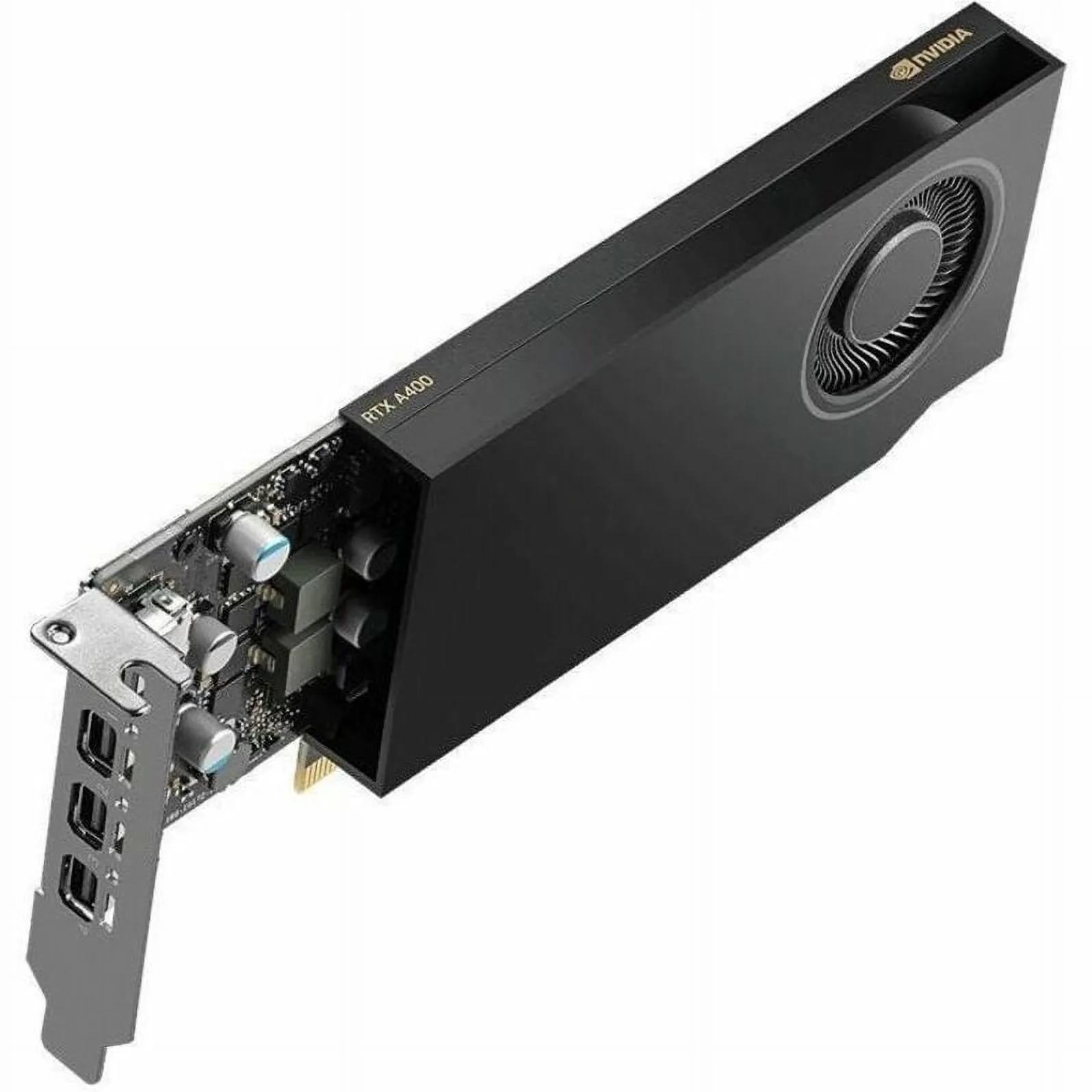 PNY Technologies-VCNRTXA400ATX-B