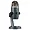Logitech Yeti Nano USB Microphone - Shadow Gray