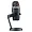 Logitech Yeti Nano USB Microphone - Shadow Gray