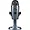 Logitech Yeti Nano USB Microphone - Shadow Gray