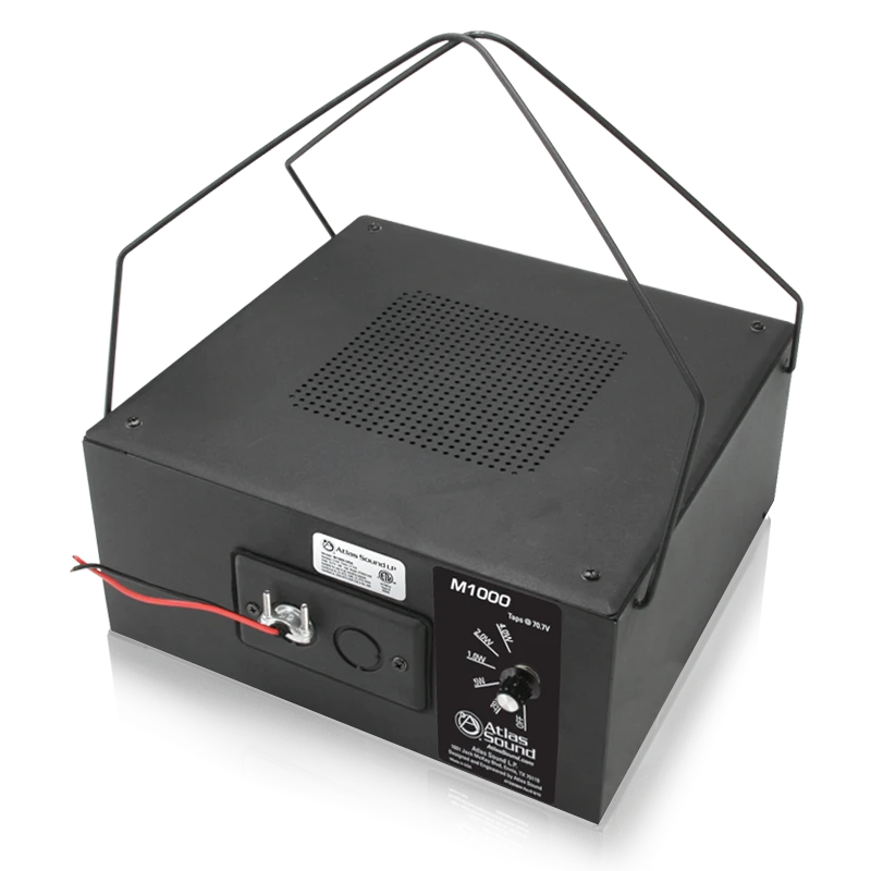 ATLASIED-M1000