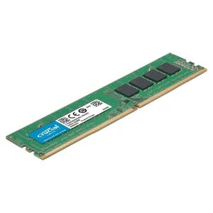 3N0609 | Crucial 8GB DDR4 SDRAM Memory Module - 8 GB - DDR4