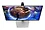 S27DG602SN | Samsung 27-Inch QHD Monitor - 2560 x 1440