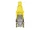 NLYL-10F-CAT6A-PATCH | Startech CAT6a Ethernet Cable LSZH