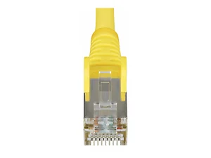 NLYL-10F-CAT6A-PATCH | Startech CAT6a Ethernet Cable LSZH