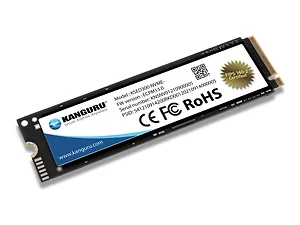 Kanguru Kanguru Opal SED300 2TB NVMe Solid State Drive