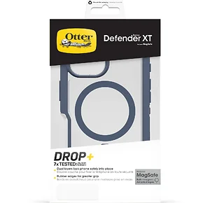 77-96087 | Otter Products DEFENDER XT CLEAR PRO IPHONE 16