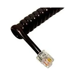 International Connectors and Cable Corp.-ICHA444012-FFB