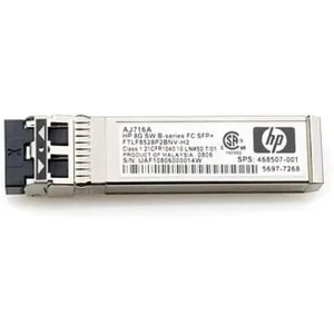 dc6192 | Hp Hewlett Packard 10GB SFP+ LC LR Transceiver